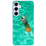 iSaprio Pineapple 10 for Samsung Galaxy A35 5G - Phone Cover