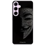 iSaprio Vendetta 10 for Samsung Galaxy A35 5G - Phone Cover