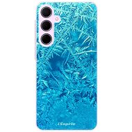 iSaprio Ice 01 pro Samsung Galaxy A35 5G - Phone Cover