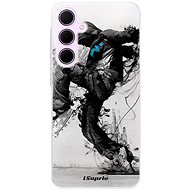 iSaprio Dance 01 pro Samsung Galaxy A35 5G - Phone Cover