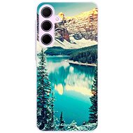 iSaprio Mountains 10 pro Samsung Galaxy A35 5G - Phone Cover