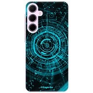 iSaprio Technics 02 pro Samsung Galaxy A35 5G - Phone Cover