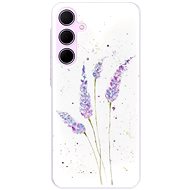 iSaprio Lavender pro Samsung Galaxy A35 5G - Phone Cover