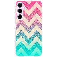 iSaprio Zig-Zag pro Samsung Galaxy A35 5G - Phone Cover