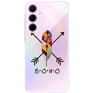 iSaprio BOHO pro Samsung Galaxy A35 5G - Phone Cover