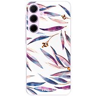 iSaprio Eucalyptus pro Samsung Galaxy A35 5G - Phone Cover