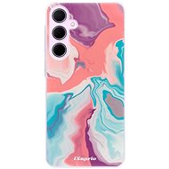 iSaprio New Liquid pro Samsung Galaxy A35 5G - Phone Cover