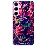 iSaprio Flowers 10 for Samsung Galaxy A55 5G - Phone Cover
