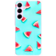 iSaprio Melon Patern 10 pro Samsung Galaxy A55 5G - Phone Cover
