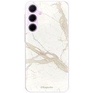 iSaprio Marble 12 pro Samsung Galaxy A55 5G - Phone Cover
