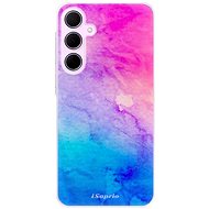 iSaprio Watercolour Paper 01 for Samsung Galaxy A55 5G - Phone Cover