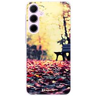 iSaprio Bench 01 pro Samsung Galaxy A55 5G - Phone Cover