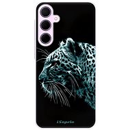 iSaprio Leopard 10 pro Samsung Galaxy A55 5G - Phone Cover