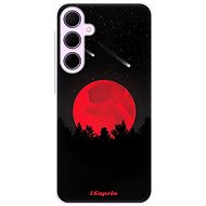 iSaprio Perseids 01 for Samsung Galaxy A55 5G - Phone Cover