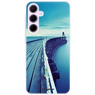 iSaprio Pier 01 pro Samsung Galaxy A55 5G - Phone Cover