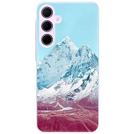 iSaprio Highest Mountains 01 pro Samsung Galaxy A55 5G - Phone Cover