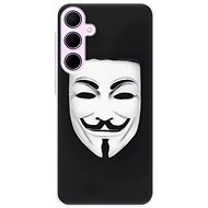 iSaprio Vendeta pro Samsung Galaxy A55 5G - Phone Cover