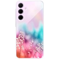 iSaprio Rainbow Grass pro Samsung Galaxy A55 5G - Phone Cover