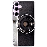 iSaprio Vintage Camera 01 for Samsung Galaxy A55 5G - Phone Cover