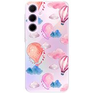 iSaprio Summer Sky pro Samsung Galaxy A55 5G - Phone Cover