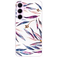 iSaprio Eucalyptus pro Samsung Galaxy A55 5G - Phone Cover