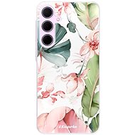 iSaprio Exotic Pattern 01 pro Samsung Galaxy A55 5G - Phone Cover