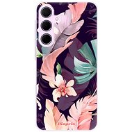 iSaprio Exotic Pattern 02 pro Samsung Galaxy A55 5G - Phone Cover