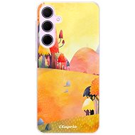 iSaprio Fall Forest pro Samsung Galaxy A55 5G - Phone Cover