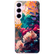 iSaprio Flower Design for Samsung Galaxy A55 5G - Phone Cover
