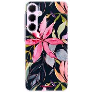 iSaprio Summer Flowers for Samsung Galaxy A55 5G - Phone Cover