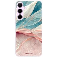iSaprio Pink and Blue for Samsung Galaxy A55 5G - Phone Cover