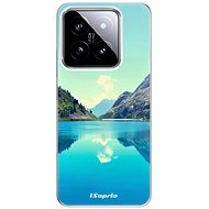 iSaprio Lake 01 - Xiaomi 14 - Phone Cover