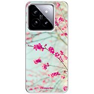 iSaprio Blossom 01 - Xiaomi 14 - Phone Cover