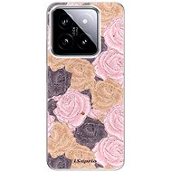 iSaprio Roses 03 - Xiaomi 14 - Phone Cover