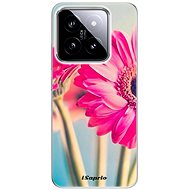 iSaprio Flowers 11 - Xiaomi 14 - Phone Cover