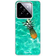 iSaprio Pineapple 10 - Xiaomi 14 - Phone Cover