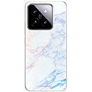 iSaprio Raibow Marble 10 - Xiaomi 14 - Phone Cover