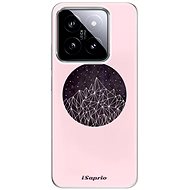 iSaprio Digital Mountains 10 - Xiaomi 14 - Phone Cover