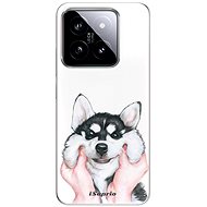 iSaprio Malamute 01 - Xiaomi 14 - Phone Cover