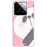 iSaprio Panda 01 - Xiaomi 14 - Phone Cover