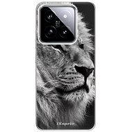 iSaprio Lion 10 - Xiaomi 14 - Phone Cover