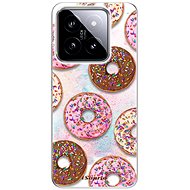 iSaprio Donuts 11 - Xiaomi 14 - Phone Cover
