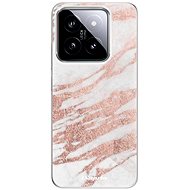 iSaprio RoseGold 10 - Xiaomi 14 - Phone Cover