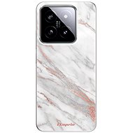 iSaprio RoseGold 11 - Xiaomi 14 - Phone Cover
