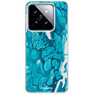 iSaprio BlueMarble 15 - Xiaomi 14 - Phone Cover