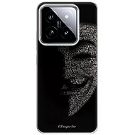 iSaprio Vendetta 10 - Xiaomi 14 - Phone Cover