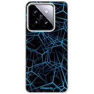 iSaprio Abstract Outlines 12 - Xiaomi 14 - Phone Cover