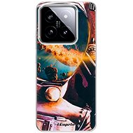 iSaprio Astronaut 01 - Xiaomi 14 - Phone Cover