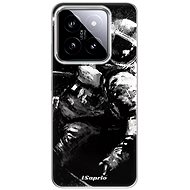 iSaprio Astronaut 02 - Xiaomi 14 - Phone Cover
