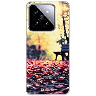 iSaprio Bench 01 - Xiaomi 14 - Phone Cover